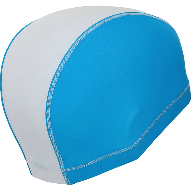 Шапочка для бассейна
 текстильная  MADWAVE
 Lycra DUOTONE M052702 (Розовый)