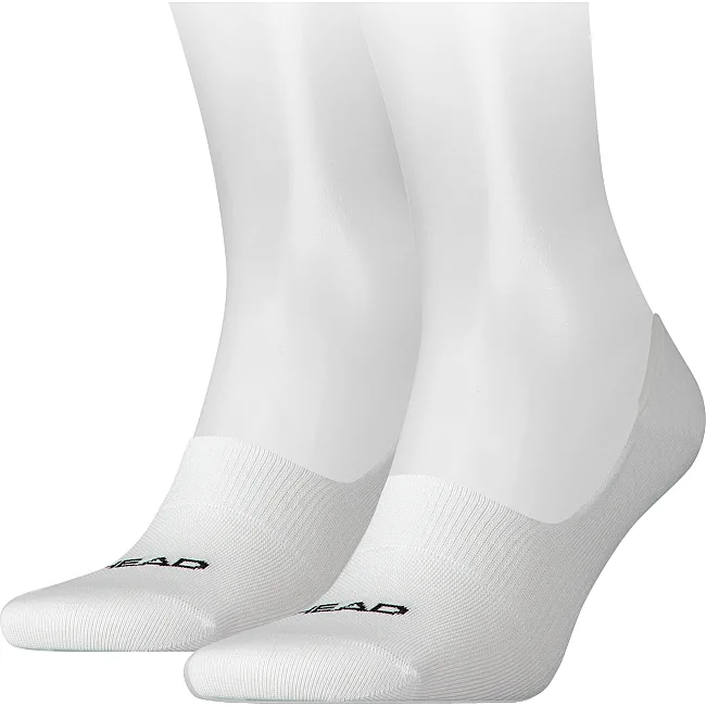 Носки Head FOOTIE 2PPK UNISEX