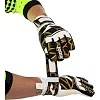 Вратарские перчатки
 профессиональные JOMA

 PRO 400908-109
 7-12 (Черный-золотой)