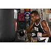 Боксерские перчатки TITLE Classic Pro Style 3.0 Black/White (капа в комплекте)