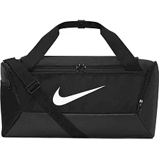 Сумка спортивна Nike NK BRSLA S DUFF 9.5 41L чорний 51x28x28 см