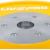 Бамперний диск гумовий

 LiveUp LP8335-15 ø50.5мм 15кг