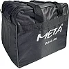 Сумка для бутылок с водой META Water Bottle bag черная 12 бутылок