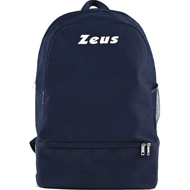 Спортивный рюкзак Zeus ZAINO START 38L темно-синій 50 х 33 х 23 см