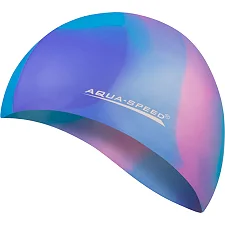 Шапочка для плавания Aqua Speed ​​BUNT 4038