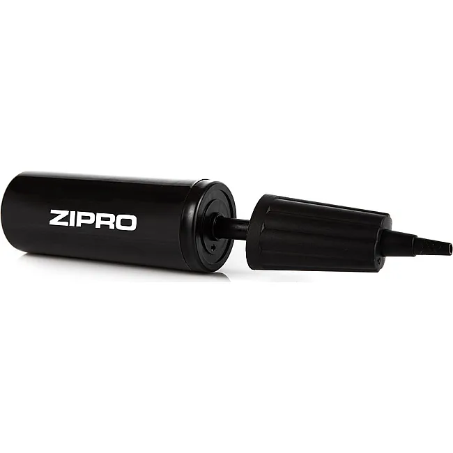 Мяч гимнастический Zipro Anti-Burst 65 см, черный