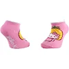 Носки HELLO KITTY HK THEME ANANAS арт.83890528-6