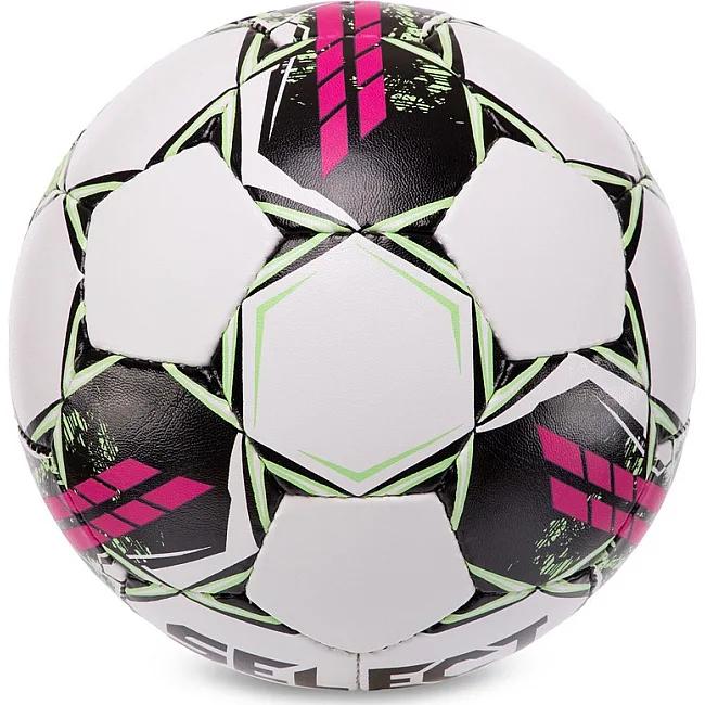Футзальный мяч
 SELECT FUTSAL ATTACK V22 Z-ATTACK-WP №4