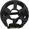 Шолом для боксу відкритий
 PU HARD TOUCH BO-4240 (Чорний жовтий)