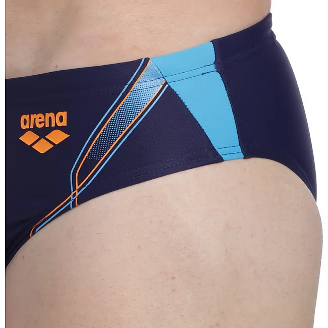 Мужские плавки классические ARENA CRUZEIRO AR1A99930-44