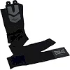 Бинты перчатки Everlast PROSPECT QUICK WRAPS черный, серый Дет S/M