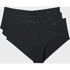 Трусы UNDER ARMOUR PS Hipster 3Pack женские