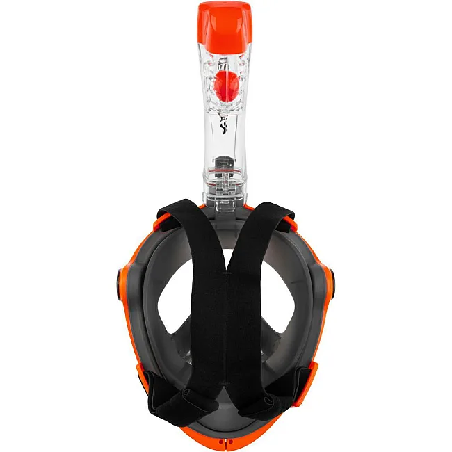 Повнолицьова маска Aqua Speed SPECTRA 2.0 9915