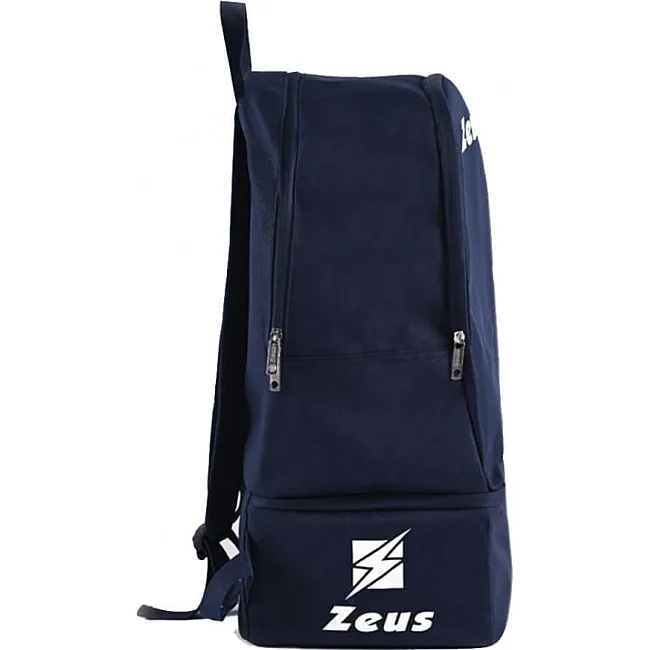 Спортивный рюкзак Zeus ZAINO START 38L темно-синій 50 х 33 х 23 см