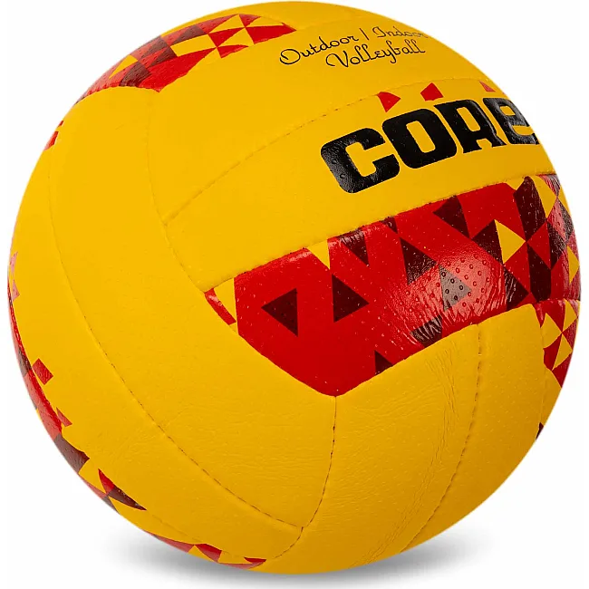 Волейбольный мяч
 Comp
ite кожа
 CORE CRV-033 №5