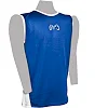 Футболка без рукавів Rival Boxing Jersey Blue Black White