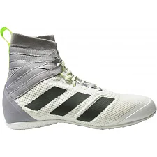 Боксерки Adidas Speedex 18 (сірий, FW0386)
