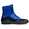 Боксерки для бокса HAYABUSA Strike Blue