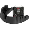 Боксерская капа OPRO Snap-Fit UFC детская (возраст до 10) Black (ufc.002263001)