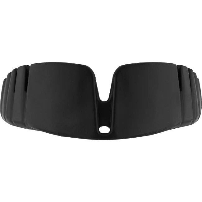 Боксерская капа OPRO Snap-Fit UFC детская (возраст до 10) Black (ufc.002263001)