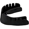 Боксерская капа OPRO Snap-Fit UFC детская (возраст до 10) Black (ufc.002263001)