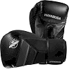 Рукавиці для боксу Hayabusa T3 Black Grey
