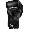 Рукавиці для боксу Hayabusa T3 Black Grey