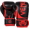 Боксерские перчатки Venum Challenger 2.0 Black/Red