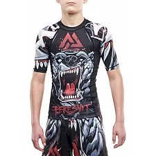 Рашгард для детей Peresvit Battle Bear
