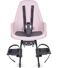 Детское кресло BOBIKE GO mini Cotton Candy Pink