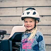 Детское кресло BOBIKE GO mini Cotton Candy Pink