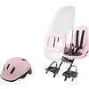 Детское кресло BOBIKE GO mini Cotton Candy Pink