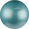 Фитнес мяч (фитбол) POWERPLAY 4001 Ø75см Зеленый + насос