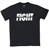 Футболка MANTO Fight Black