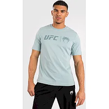 Футболка чоловіча UFC VENUM Classic Ocean Blue