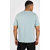 Футболка мужская UFC VENUM Classic Ocean Blue