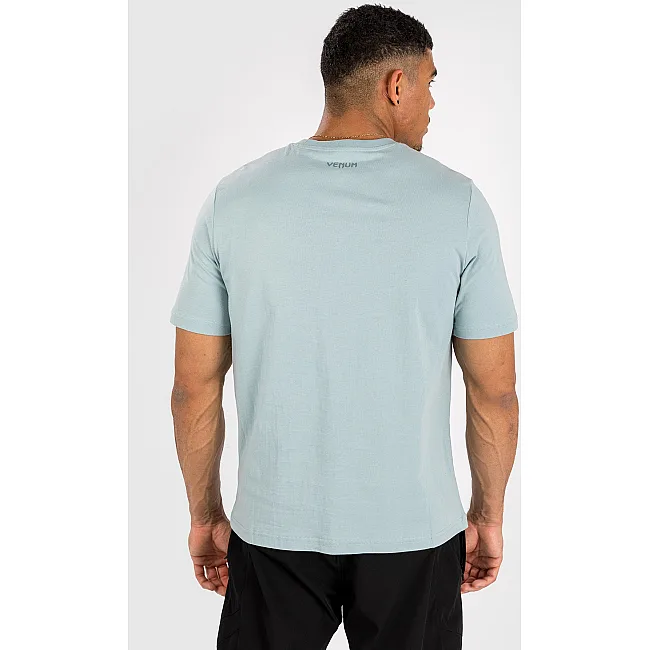 Футболка мужская UFC VENUM Classic Ocean Blue