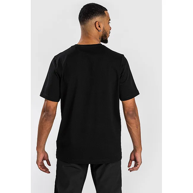 Футболка чоловіча VENUM On Mission Regular Fit Black