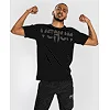Футболка чоловіча VENUM On Mission Regular Fit Black