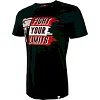 Футболка VENUM Fight Your Limits Black