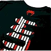Футболка VENUM Fight Your Limits Black