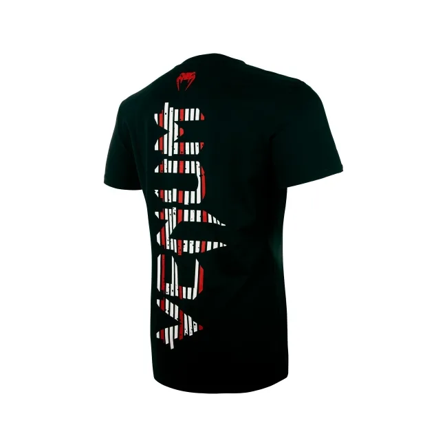 Футболка VENUM Fight Your Limits Black