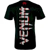 Футболка VENUM Fight Your Limits Black