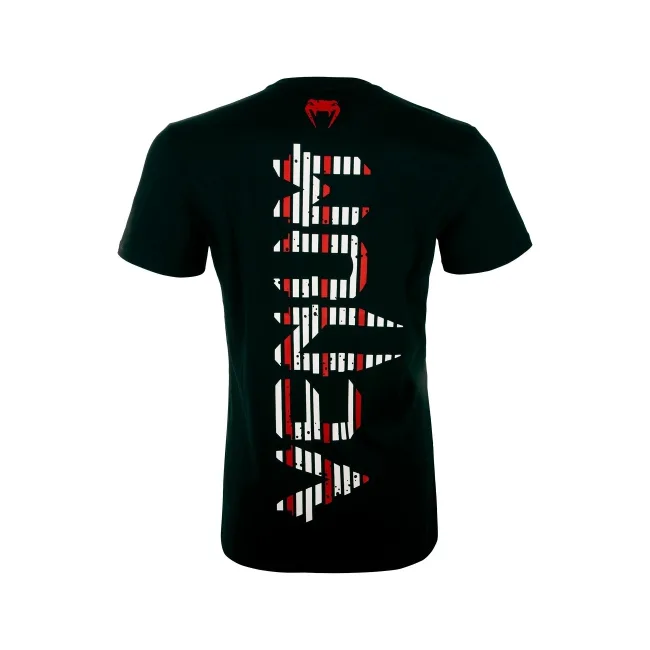 Футболка VENUM Fight Your Limits Black