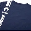 Футболка VENUM Logos Navy Blue White