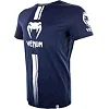Футболка VENUM Logos Navy Blue White