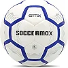 Футбольний м'яч SOCCERMAX FB-5047 №5 PU