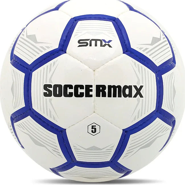 Футбольний м'яч SOCCERMAX FB-5047 №5 PU