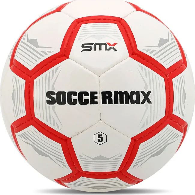 Футбольний м'яч SOCCERMAX FB-5047 №5 PU