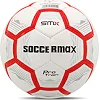 Футбольний м'яч SOCCERMAX FB-5047 №5 PU